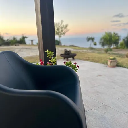 Semesterbostad David *