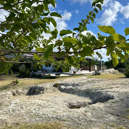 David Semesterbostad Cefalù