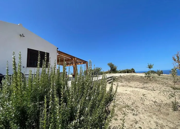 度假居 David 切法卢