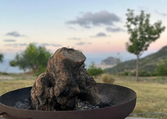 度假居 David 切法卢