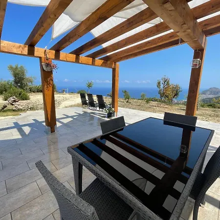 Holiday home David