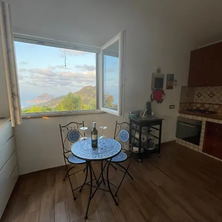 Ferienhaus David Cefalù