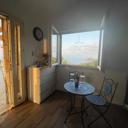 David Holiday home *