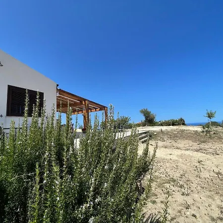 Vakantiehuis David Cefalù