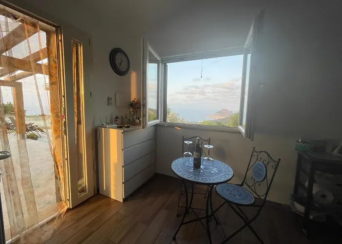 David Сasa de vacaciones *